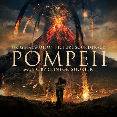 Apocalypse Pompeii Movie Soundtrack Review